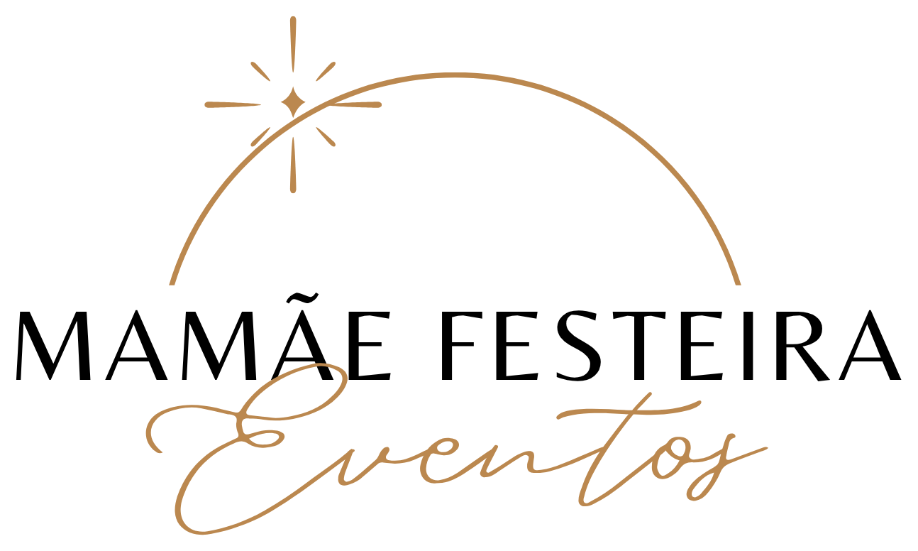 Mamãe Festeira Eventos
